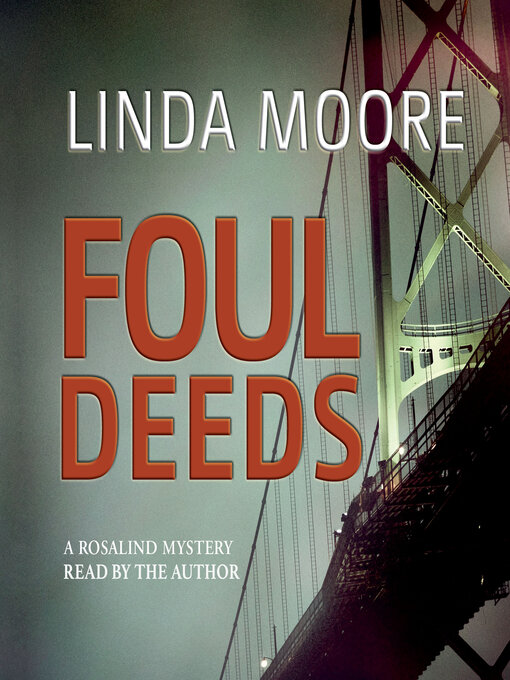 Title details for Foul Deeds by Linda Moore - Wait list